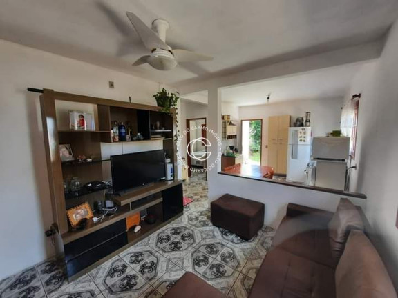 Imagem Casa com 2 Quartos à Venda, 69 m² em Pinheiro Machado - Santa Maria Imagem Casa com 2 Quartos à Venda, 69 m² em Pinheiro Machado - Santa Maria