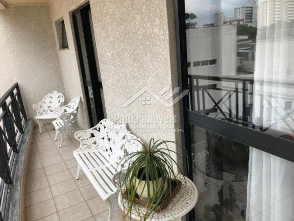 Imagem Apartamento com 5 Quartos à Venda, 143 m² em Vila Betânia - Sao Jose Dos Campos