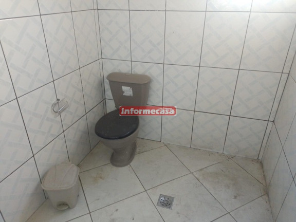 Imagem Casa com 2 Quartos para Alugar, 80 m² em Monte Libano - Nova Iguaçu Imagem Casa com 2 Quartos para Alugar, 80 m² em Monte Libano - Nova Iguaçu