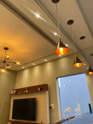 Imagem Casa com 2 Quartos à Venda, 115 m² em Jardim Santa Cruz - Mogi Guaçu Imagem Casa com 2 Quartos à Venda, 115 m² em Jardim Santa Cruz - Mogi Guaçu