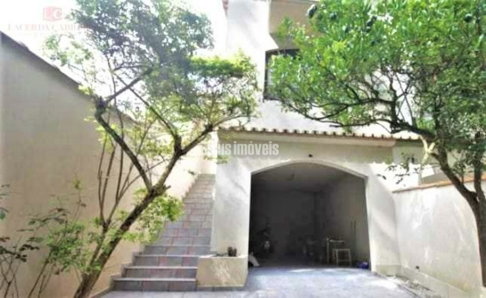 Imagem Casa com 3 Quartos à Venda, 129 m² em Morumbi - São Paulo Imagem Casa com 3 Quartos à Venda, 129 m² em Morumbi - São Paulo