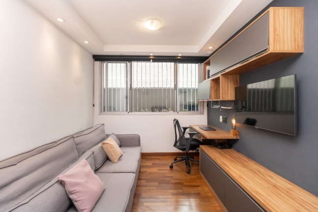 Imagem Apartamento com 2 Quartos à Venda, 75 m² em Indianopolis - São Paulo Imagem Apartamento com 2 Quartos à Venda, 75 m² em Indianopolis - São Paulo