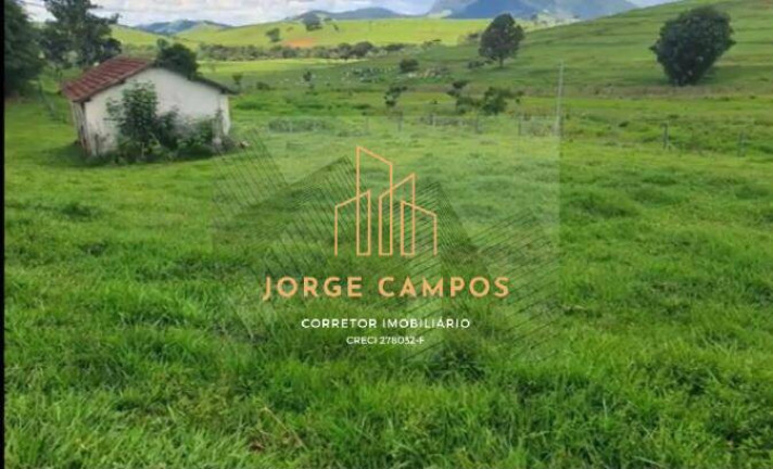 Imagem Fazenda à Venda, 96 m² em área Rural De Itajubá - Itajubá Imagem Fazenda à Venda, 96 m² em área Rural De Itajubá - Itajubá