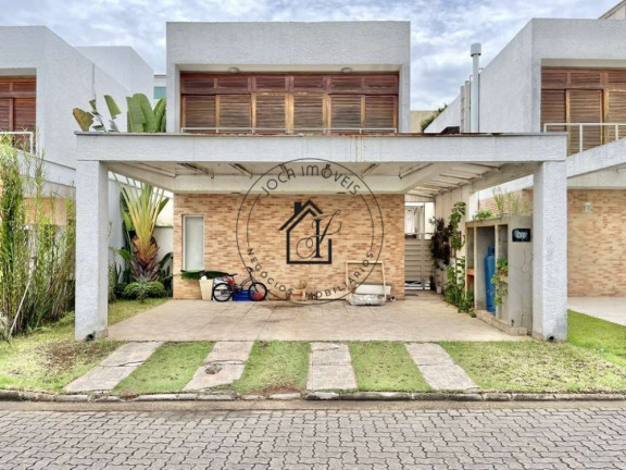 Imagem Casa de Condomínio com 3 Quartos à Venda, 207 m² em Granja Viana Ii - Cotia Imagem Casa de Condomínio com 3 Quartos à Venda, 207 m² em Granja Viana Ii - Cotia