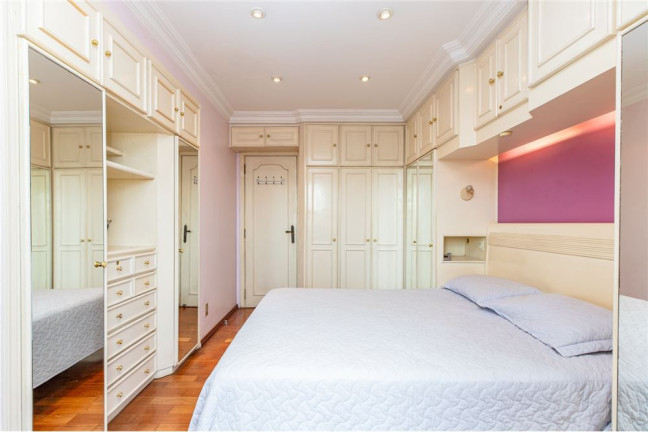 Imagem Apartamento com 4 Quartos à Venda, 200 m² em Jardim Da Saúde - São Paulo Imagem Apartamento com 4 Quartos à Venda, 200 m² em Jardim Da Saúde - São Paulo