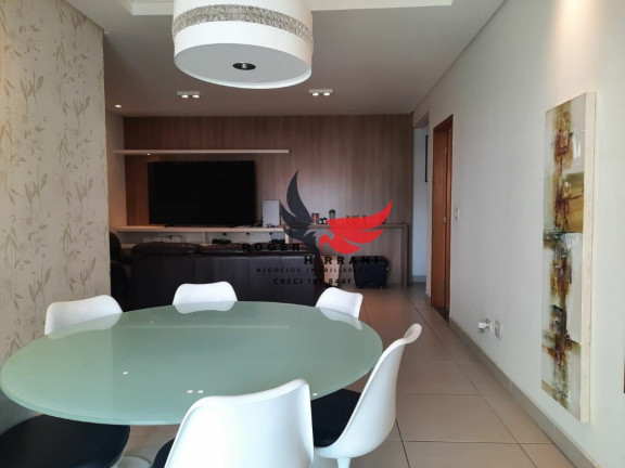 Imagem Apartamento com 3 Quartos à Venda, 120 m² em Tupi - Praia Grande