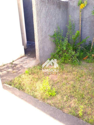 Imagem Casa com 3 Quartos à Venda, 150 m² em Olaria - Vila Velha