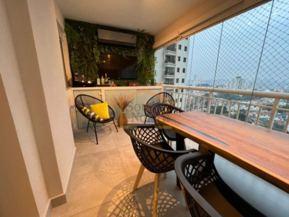 Imagem Apartamento com 3 Quartos à Venda, 122 m² em Lauzane Paulista - São Paulo Imagem Apartamento com 3 Quartos à Venda, 122 m² em Lauzane Paulista - São Paulo