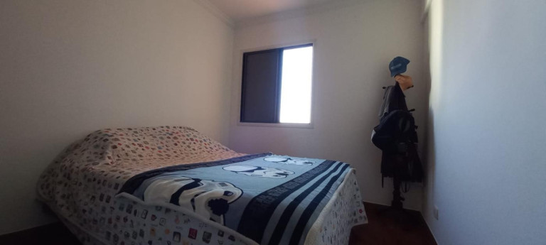 Imagem Apartamento com 2 Quartos à Venda, 69 m² em Vila Homero Thon - Santo André