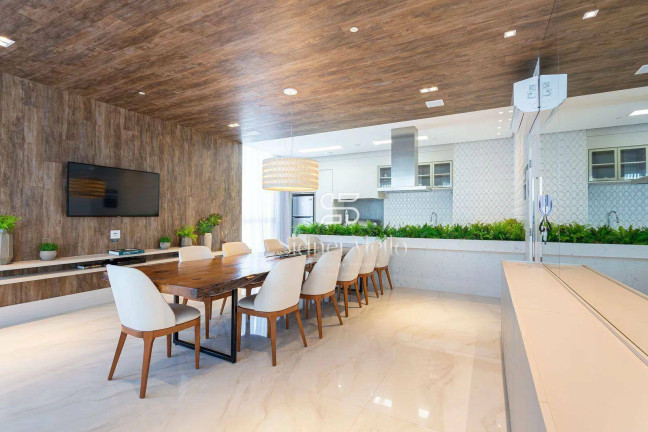 Imagem Apartamento com 3 Quartos à Venda, 164 m² em Quadra Mar Norte - Balneário Camboriú