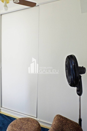Imagem Apartamento com 3 Quartos à Venda, 72 m² em Jardim Flamboyant - Campinas