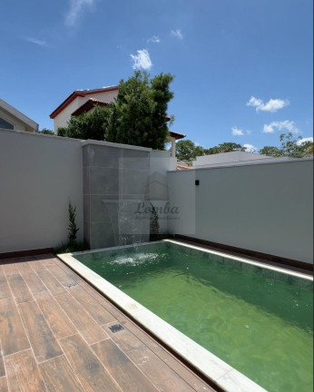 Imagem Casa com 3 Quartos à Venda, 225 m² em Jardim Imperial - Cuiabá Imagem Casa com 3 Quartos à Venda, 225 m² em Jardim Imperial - Cuiabá