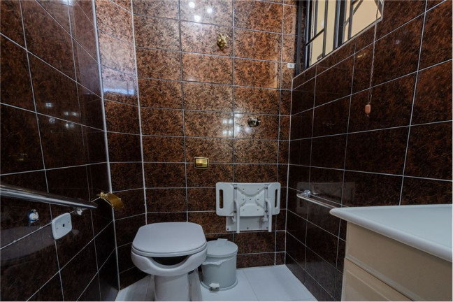 Imagem Casa com 4 Quartos à Venda, em Vila Clementino - São Paulo Imagem Casa com 4 Quartos à Venda, em Vila Clementino - São Paulo
