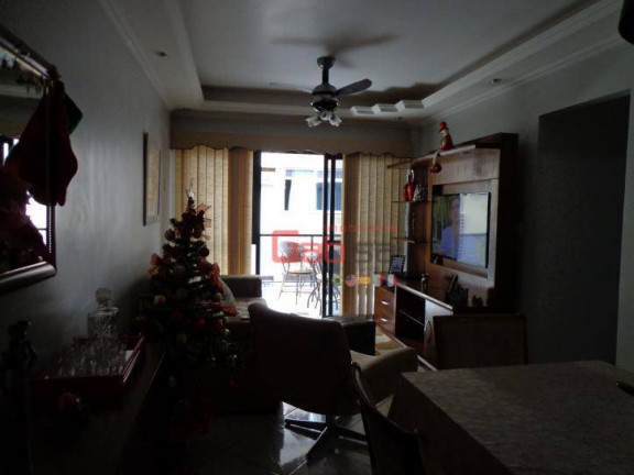 Cobertura com 3 Quartos à Venda, 127 m² em Braga - Cabo Frio