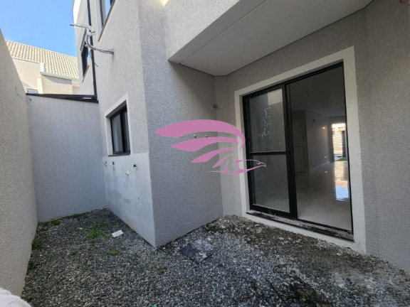 Imagem Casa com 3 Quartos à Venda, 149 m² em Uberaba - Curitiba