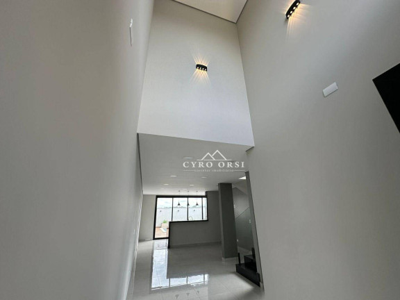 Imagem Casa com 3 Quartos à Venda, 140 m² em Condomínio Mônaco - Piracicaba Imagem Casa com 3 Quartos à Venda, 140 m² em Condomínio Mônaco - Piracicaba