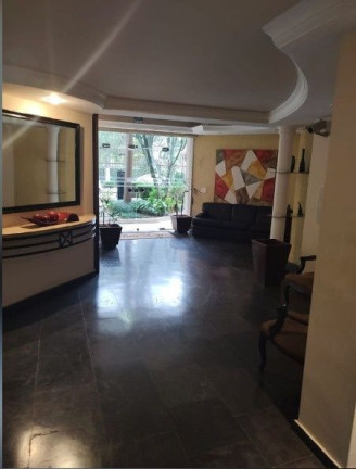 Imagem Apartamento com 2 Quartos à Venda, 68 m² em Vila Andrade - São Paulo