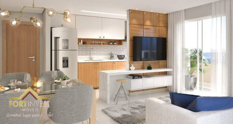 Imagem Imóvel com 2 Quartos à Venda, 71 m² em Vila Guilhermina - Praia Grande Imagem Imóvel com 2 Quartos à Venda, 71 m² em Vila Guilhermina - Praia Grande