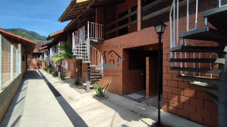 Imagem Apartamento com 1 Quarto à Venda, 63 m² em Praia Da Tabatinga - Ubatuba Imagem Apartamento com 1 Quarto à Venda, 63 m² em Praia Da Tabatinga - Ubatuba