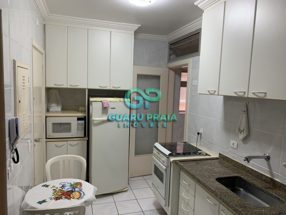 Imagem Apartamento com 3 Quartos à Venda, 95 m² em Enseada - Guarujá Imagem Apartamento com 3 Quartos à Venda, 95 m² em Enseada - Guarujá