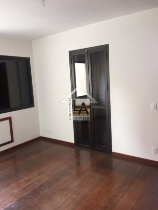 Imagem Apartamento com 4 Quartos à Venda, 238 m² em Vila Andrade - São Paulo Imagem Apartamento com 4 Quartos à Venda, 238 m² em Vila Andrade - São Paulo