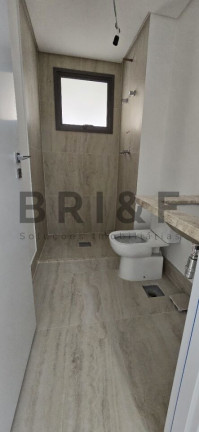 Imagem Apartamento com 3 Quartos à Venda, 110 m² em Brooklin - São Paulo Imagem Apartamento com 3 Quartos à Venda, 110 m² em Brooklin - São Paulo