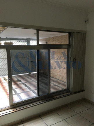Imagem Sobrado com 3 Quartos à Venda, em Mooca - São Paulo Imagem Sobrado com 3 Quartos à Venda, em Mooca - São Paulo