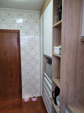 Imagem Apartamento com 2 Quartos à Venda, 65 m² em Aparecida - Santos Imagem Apartamento com 2 Quartos à Venda, 65 m² em Aparecida - Santos