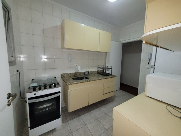 Imagem Apartamento com 2 Quartos à Venda, 80 m² em Pitangueiras - Guarujá