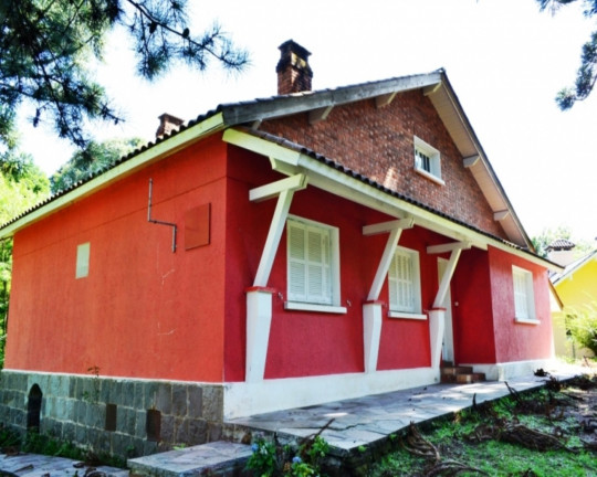 Imagem Imóvel com 4 Quartos à Venda, em Piá - Nova Petrópolis Imagem Imóvel com 4 Quartos à Venda, em Piá - Nova Petrópolis