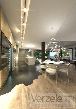 Imagem Imóvel com 2 Quartos à Venda, 93 m² em Cabeçudas - Itajaí