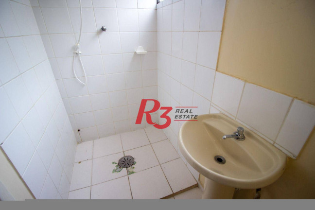 Imagem Apartamento com 2 Quartos à Venda, 86 m² em Embaré - Santos Imagem Apartamento com 2 Quartos à Venda, 86 m² em Embaré - Santos