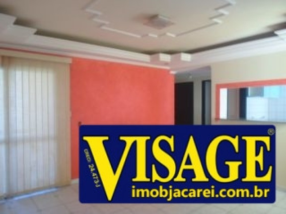 Imagem Apartamento com 2 Quartos à Venda, 159 m² em Pq. Santo Antonio - Jacareí Imagem Apartamento com 2 Quartos à Venda, 159 m² em Pq. Santo Antonio - Jacareí