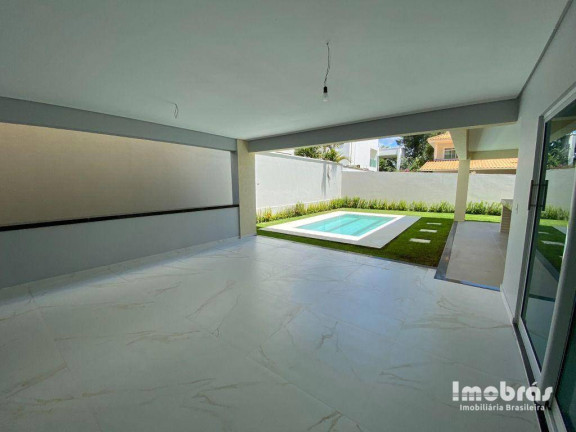 Imagem Casa com 5 Quartos à Venda, 480 m² em Porto Das Dunas - Fortaleza Imagem Casa com 5 Quartos à Venda, 480 m² em Porto Das Dunas - Fortaleza