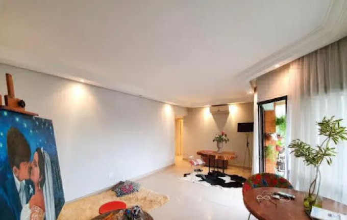 Imóvel com 3 Quartos à Venda, 127 m² em Portal Do Morumbi - São Paulo