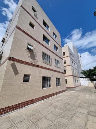 Imagem Apartamento com 1 Quarto para Alugar, 34 m² em Boa Viagem - Recife
