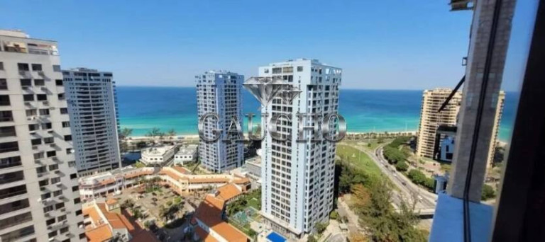 Imagem Apartamento com 3 Quartos à Venda, 91 m² em Barra Da Tijuca - Rio De Janeiro Imagem Apartamento com 3 Quartos à Venda, 91 m² em Barra Da Tijuca - Rio De Janeiro