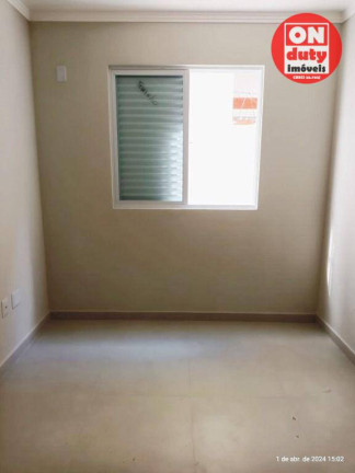 Imagem Casa com 3 Quartos à Venda, 120 m² em Aparecida - Santos Imagem Casa com 3 Quartos à Venda, 120 m² em Aparecida - Santos