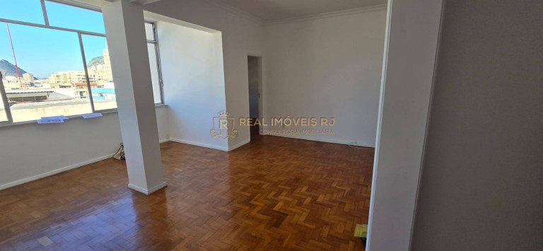 Imagem Apartamento com 3 Quartos à Venda, 109 m² em Botafogo - Rio De Janeiro Imagem Apartamento com 3 Quartos à Venda, 109 m² em Botafogo - Rio De Janeiro