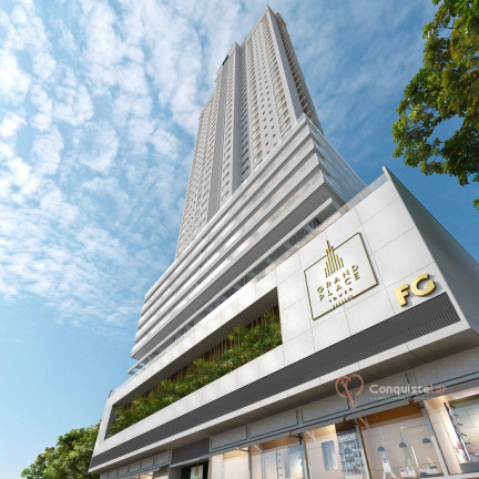 Imagem Apartamento com 4 Quartos à Venda, 170 m² em Balneário Camboriú