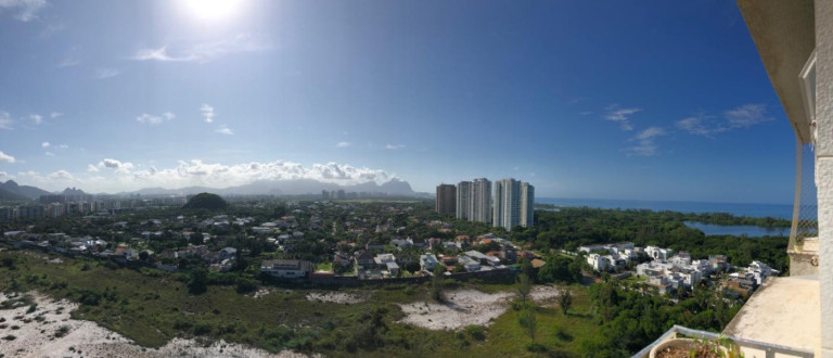 Imagem Apartamento com 2 Quartos à Venda, 52 m² em Barra Da Tijuca - Rio De Janeiro