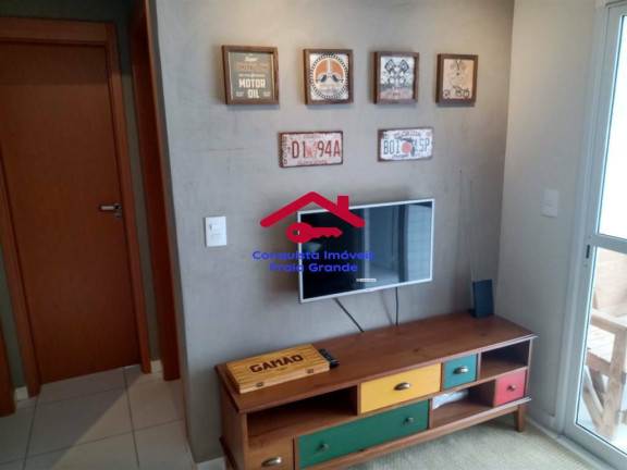 Imagem Apartamento com 2 Quartos à Venda, 61 m² em Aviação - Praia Grande Imagem Apartamento com 2 Quartos à Venda, 61 m² em Aviação - Praia Grande