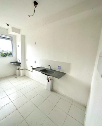 Imagem Apartamento com 2 Quartos à Venda, 40 m² em Piatã - Salvador Imagem Apartamento com 2 Quartos à Venda, 40 m² em Piatã - Salvador