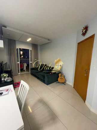 Imóvel com 3 Quartos à Venda, 90 m² em Jardim Esplanada - São José Dos Campos