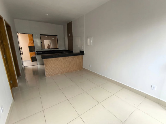 Imagem Casa com 2 Quartos à Venda, 55 m² em Santa Efigenia - Goiania Imagem Casa com 2 Quartos à Venda, 55 m² em Santa Efigenia - Goiania