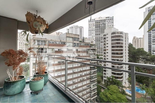 Imagem Apartamento com 2 Quartos à Venda, 170 m² em Real Parque - São Paulo Imagem Apartamento com 2 Quartos à Venda, 170 m² em Real Parque - São Paulo