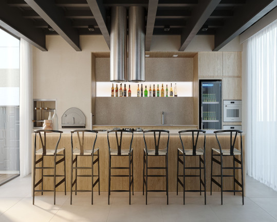 Imagem Imóvel com 3 Quartos à Venda, 75 m² em América - Joinville