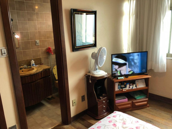 Imagem Apartamento com 4 Quartos à Venda, 228 m² em Graça - Salvador