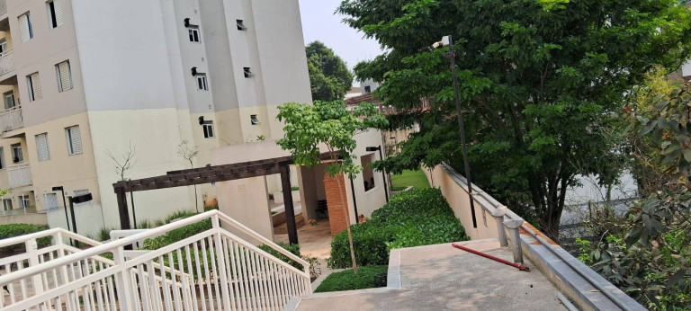 Imagem Apartamento à Venda,  em Centro - Diadema