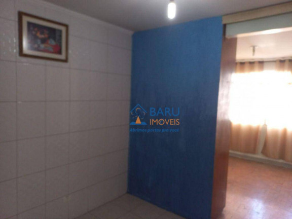 Kitnet com 1 Quarto à Venda, 38 m² em Santa Cecília - São Paulo